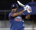 Dhoni, Gambhir for Cricketer of the Year award