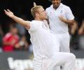 Flintoff could earn 18 m pounds over next 5 years