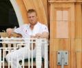 Ashes tour was like a 'booze cruise' says Flintoff