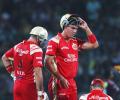 KP, Kallis pack the Proteas power