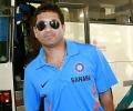 'Relieved that Sachin won't play T20 World Cup'