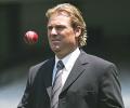 Warne backs India, Pakistan to win T20 WC