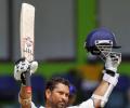 Dec 10: When Sachin became the man with most Test tons