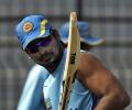 Randiv's no-ball was not right: Sangakkara