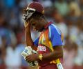 I'm ready to play at any number for MI: Pollard