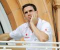 Kevin Pietersen dropped from England squad