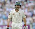 Katich unlikely for rest of Ashes