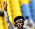 India can fly in South Africa: Sreesanth