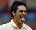 Australia recall Johnson from India with eye on Ashes