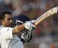 Tendulkar better than Bradman, says Dhoni