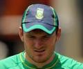 South Africa captain Smith loses his Test cap