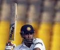 Anything above 250 will be competitive: Laxman