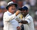 No complaint against umpire Davis: ICC