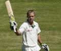 'Losing Dravid as massive as SA losing Kallis'