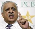 PCB chief Butt defiant after call for resignation