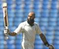 Amla's double ton puts SA in control