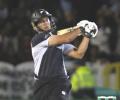 Tremendous Taylor seals series for New Zealand