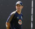 Aus players clash with Ponting over IPL