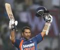 Sachin is The Special One: Nasser Hussain