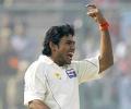 Out of injury, Kaneria gearing up for second Test