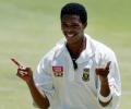 South Africa pacer Ntini to call it a day?