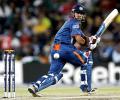 India crush Sri Lanka to storm into final