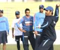 India eye series win in quest of No 1 spot