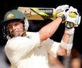 Australia set Pakistan record victory target