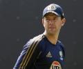 Australia not as good as previous vintage: Ponting