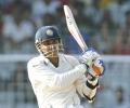 Sehwag retains No.1 spot in ICC Test rankings