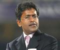 BJP has opened 'Lalit Kala Academy' to defend Lalit Modi: Cong