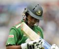 Bangladesh axe Ashraful, Naeem for England ODIs