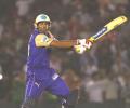 Yusuf Pathan makes it easy for Rajasthan