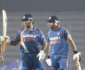 We need to play our best from here: Dhoni