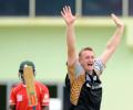 NZ beat Zimbabwe by seven runs under D/L method 