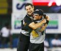 Nathan McCullum spins NZ into Super Eights