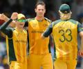 Never write Australia off, says Clarke