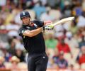 Pietersen power play central to England's glory 