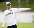 'Wright' inputs helped Kirsten tackle India job