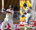 Motera Test: Ryder leads NZ fightback with ton