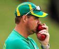 Arthur lying about Ntini's race card call: Mali