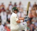 Fresh faces galore in Aus squad for Ashes opener