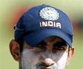 India wary of dew, eye big total in Jaipur