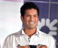 Tendulkar in ESPNcricinfo's all-time Test World XI