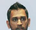 It's crucial to keep the game clean: Dhoni