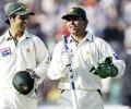 Icc issues charge-sheets to Butt, Akmal