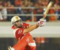 Bangalore crush Guyana by nine wickets 