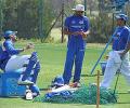 Mumbai Indians hope to bounce back against SA