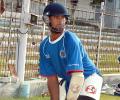 Pujara, Hardik shine on 1st day of 13th DY Patil T20 Cup