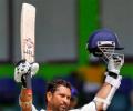 Tendulkar, Sehwag shortlisted for top ICC awards